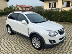 2015 Opel antara 2.2 cdti cosmo plus