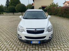 2015 Opel antara 2.2 cdti cosmo plus