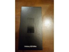 Samsung Galaxy S 23 Ultra 512 GB / 3