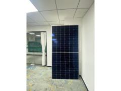 580wp pannelli solari fotovoltaici IBC Maysun Solar