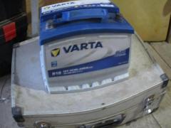 Batteria VARTA auto