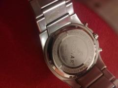 Cronografo Westar Scrive originale