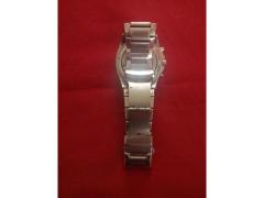 Cronografo Westar Scrive originale