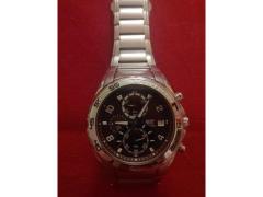 Cronografo Westar Scrive originale