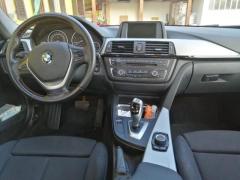 BMW 318d Sport