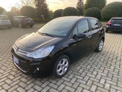 C3 1.2 puretech Exclusive 82cv E6