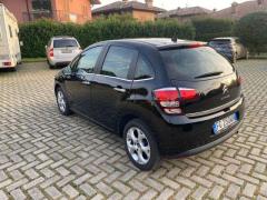 C3 1.2 puretech Exclusive 82cv E6