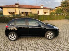 C3 1.2 puretech Exclusive 82cv E6