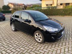 C3 1.2 puretech Exclusive 82cv E6