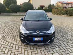C3 1.2 puretech Exclusive 82cv E6