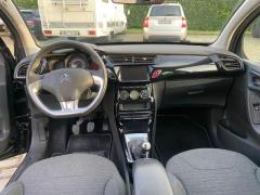 C3 1.2 puretech Exclusive 82cv E6