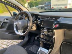 C3 1.2 puretech Exclusive 82cv E6