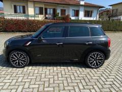 Mini John Cooper Works Countryman 1.6 4x4 218cv