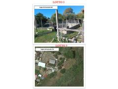 QUOTA 1/6 DI IMMOBILI IN AMANTEA