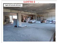 QUOTA DEL 50% DI IMMOBILI IN AMANTEA