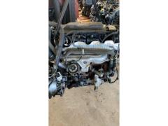 Motore sigla RH02