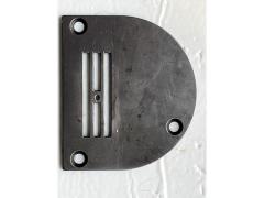 PFAFF 91-058 132-04 A placca a quattro ranghi