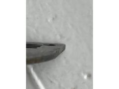 PFAFF 91-058 132-04 A placca a quattro ranghi