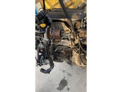 Motore Fiat sigla 199a9000