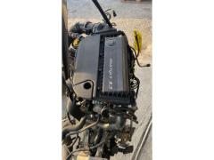 Motore Fiat sigla 199a9000