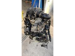 Motore Fiat sigla 199a9000