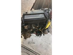 Motore Fiat sigla 199a9000