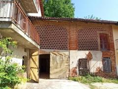 CASA in  paese indipendente su due lati
