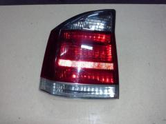 Fanale stop posteriore sinistro Opel Vectra C GTS ORIGINALE