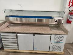 Attrezzatura pizzeria in PRONTA CONSEGNA