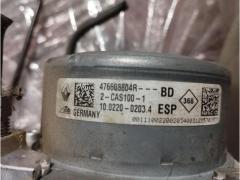 Pompa ABS Dacia Lodgy Dokker 476608804R