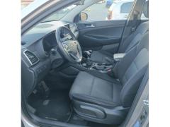Vendo Hunday Tucson 2a serie 1.6 CRDI Xtech