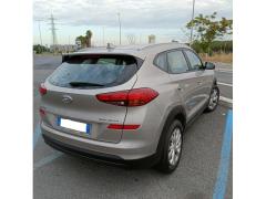 Vendo Hunday Tucson 2a serie 1.6 CRDI Xtech