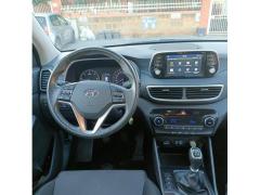 Vendo Hunday Tucson 2a serie 1.6 CRDI Xtech