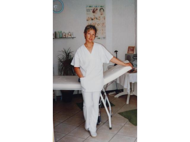 Massaggio energetico curativo - 1/1