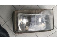 Alfa Romeo Alfetta Proiettore Faro Anteriore Destro Dx Alfetta siem 10730 10747d