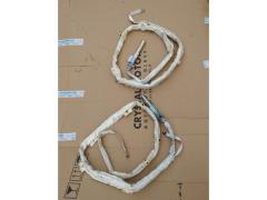 Airbag laterale tendina BMW serie 5 E61 85706147803D 847061477039