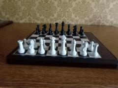 Scacchiera elettronica ChessUp per giocare online