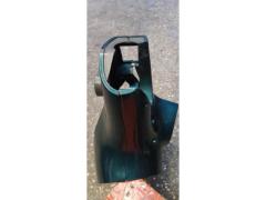 Coperture manubrio superiore e inferiore vespa 50 HP .V