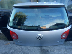 Portellone con lunotto Volkswagen Golf 5 serie