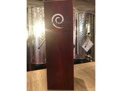 Confezione vino personalizzabile
