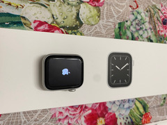 Apple Watch 5 serie