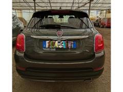 FIAT 500X 1.6CC 120CV OPENING EDITION