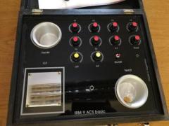 RADIONICA DISPOSITIVO IRM9 ACS