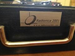 RADIONICA DISPOSITIVO IRM9 ACS