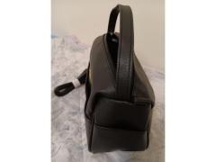 Hello Kitty Sanrio Borsetta nera