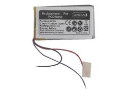 Batteria nuova Apple iPod nano