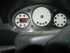 Ricambi microcar Aixam Mega Minauto Eco Bianco