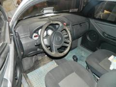 Ricambi microcar Aixam Mega Minauto Eco Bianco