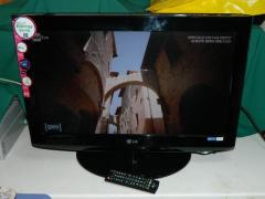 TV LCD LG 26” HD / 1
