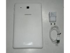 Tablet Samsung Galaxy Tab E (9.6 Wi-Fi) bianco 8 GB ricondizionato / 2